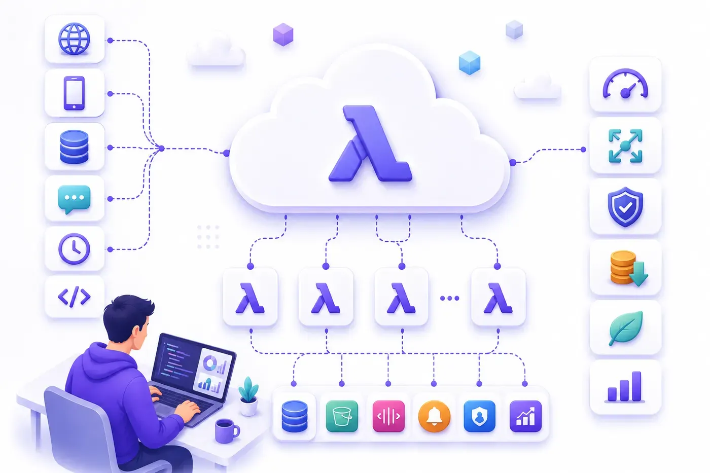 Serverless Computing
